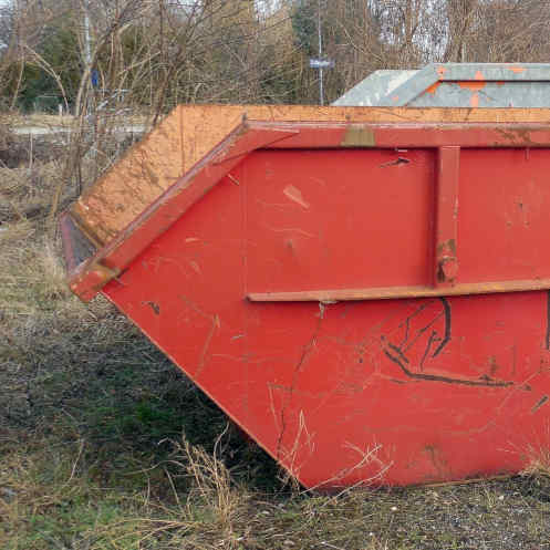 Entrümpelungen Reinigung Wohnungen Häuser Gewerbe